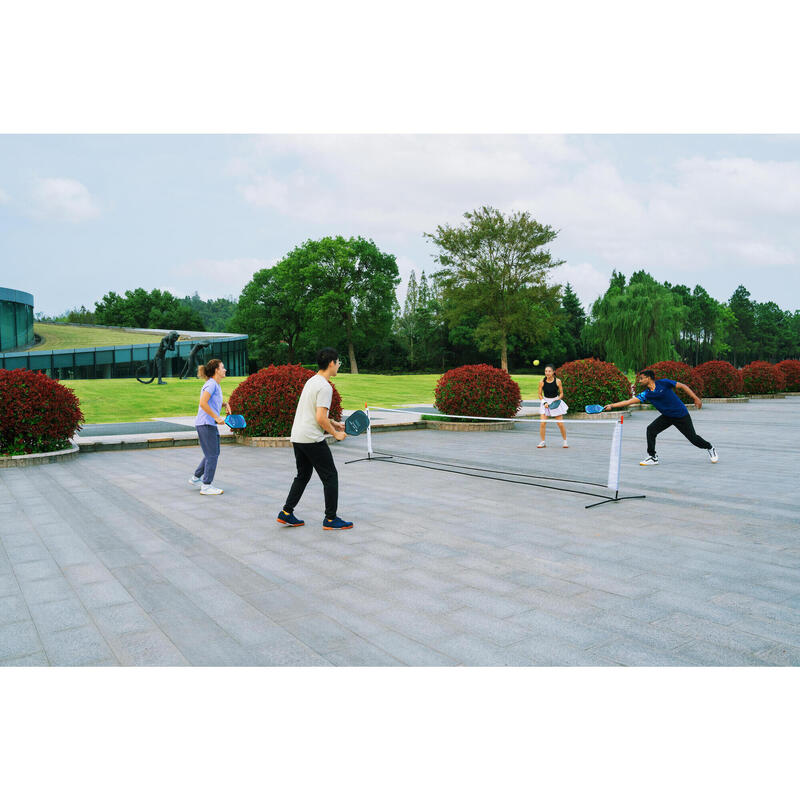 Síť na badminton/tenis/pickleball Speednet V2 5 m