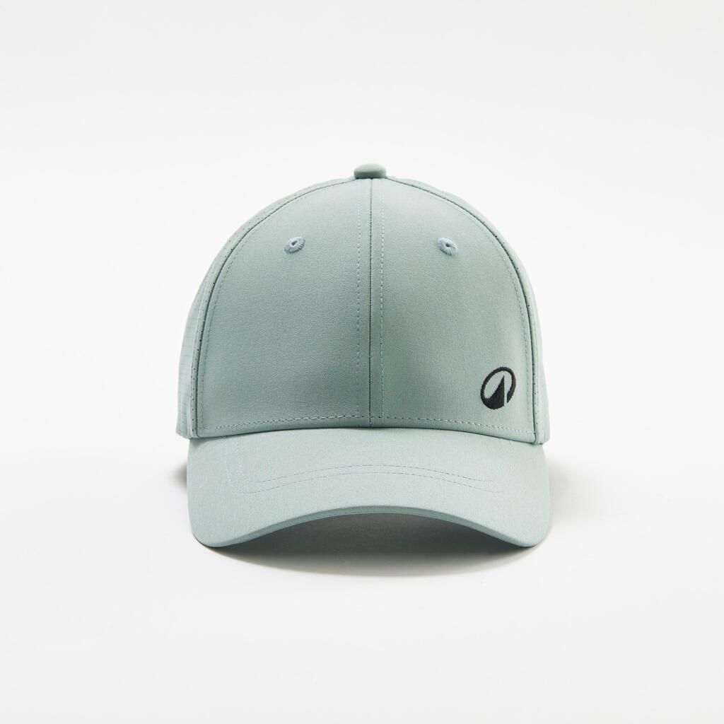 Casquette Tennis Taille 58 réglable, TC 900 T58 khaki