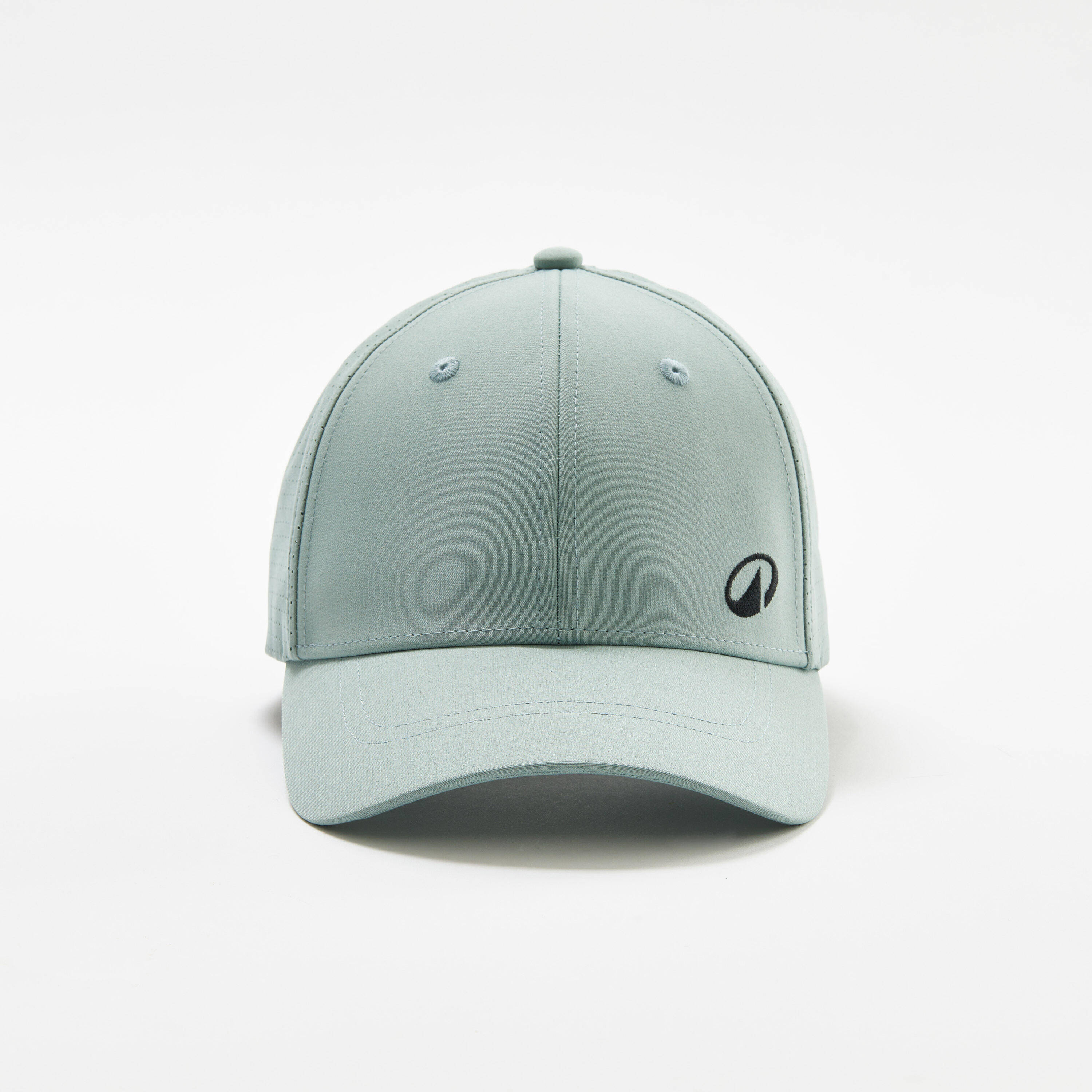 Size 58 Adjustable Tennis Cap TC 900 - Khaki -  5