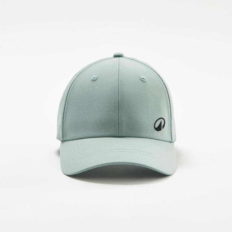 Casquette Tennis Taille 58 réglable, TC 900 T58 khaki