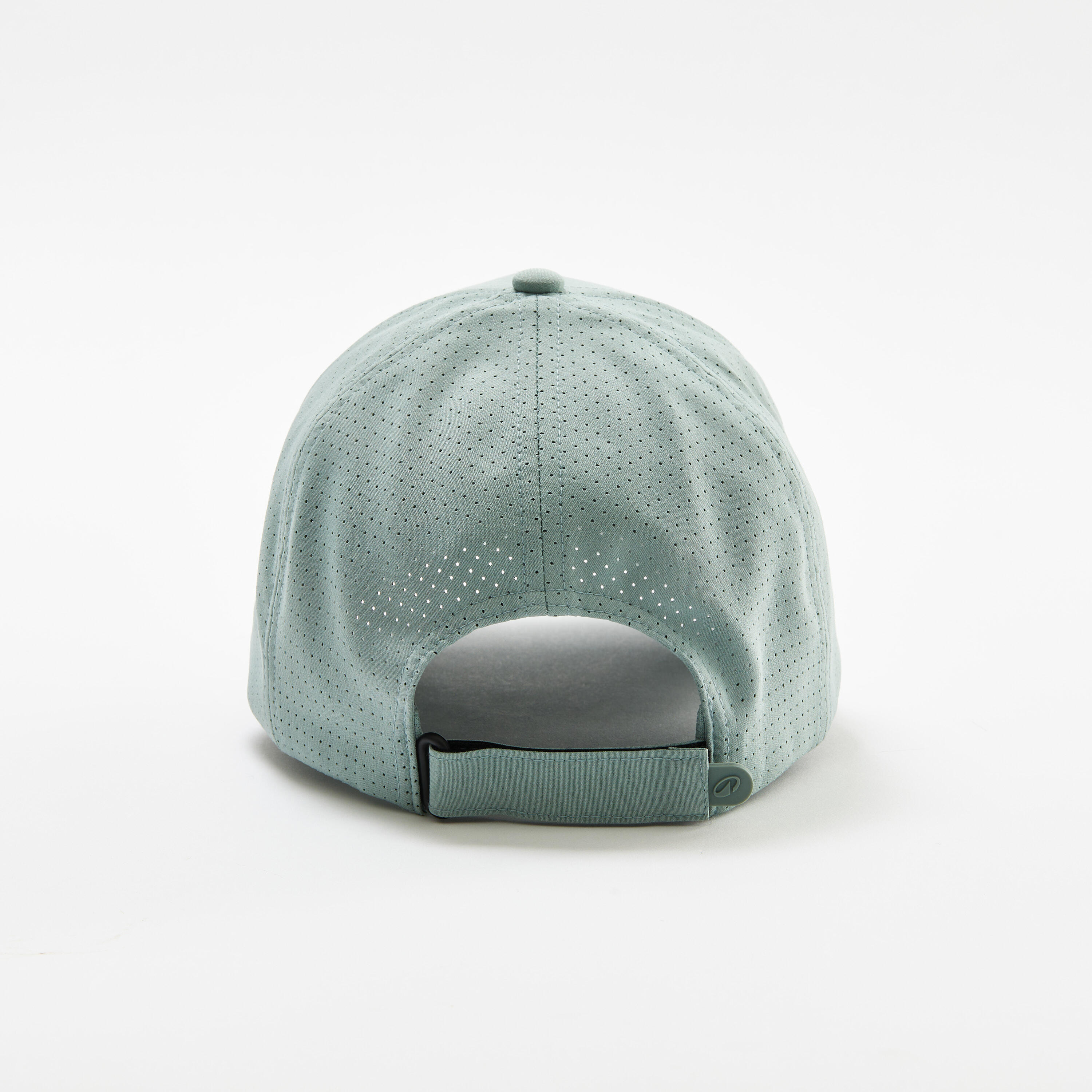 Size 58 Adjustable Tennis Cap TC 900 - Khaki