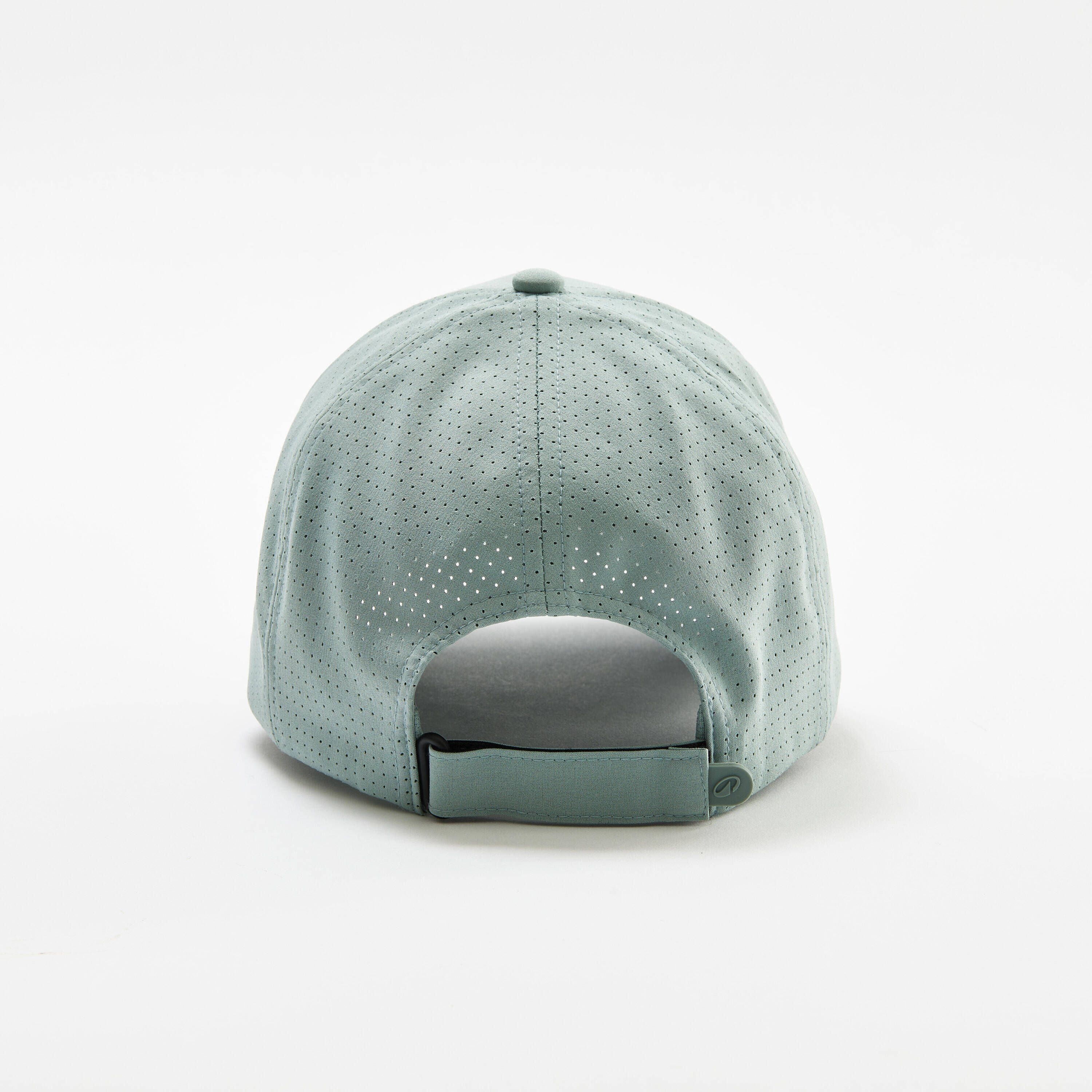 Size 58 Adjustable Tennis Cap TC 900 - Khaki -  4