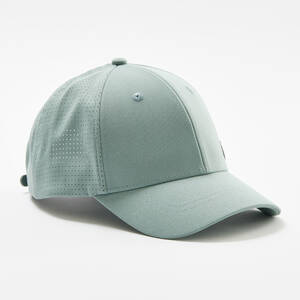 Adjustable Tennis Cap Size 58 TC 900 - Khaki