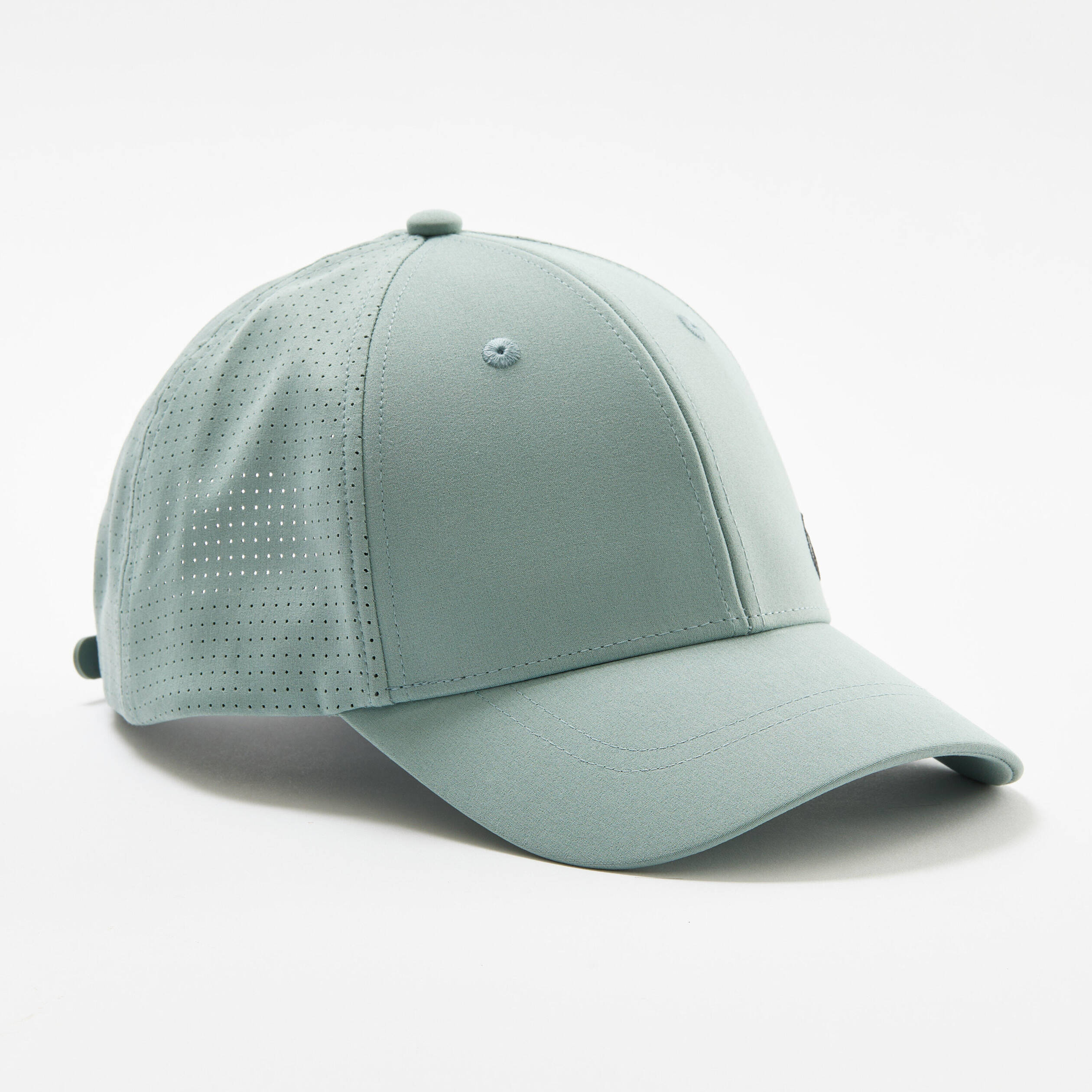 Size 58 Adjustable Tennis Cap TC 900 - Khaki