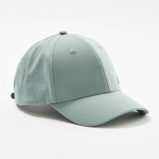Size 58 Adjustable Tennis Cap TC 900 - Khaki