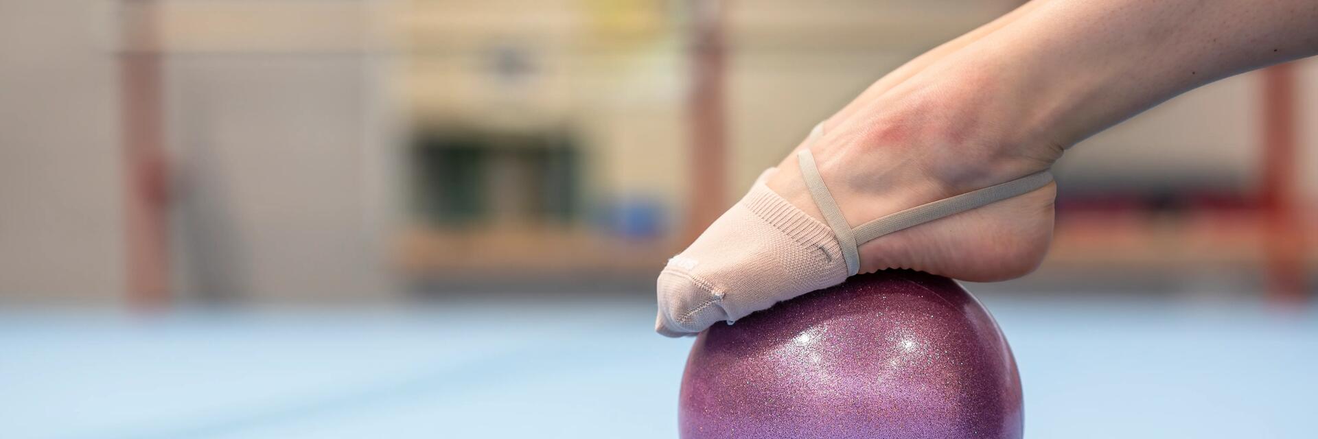 Rhythmische Sportgymnastik Keulen 