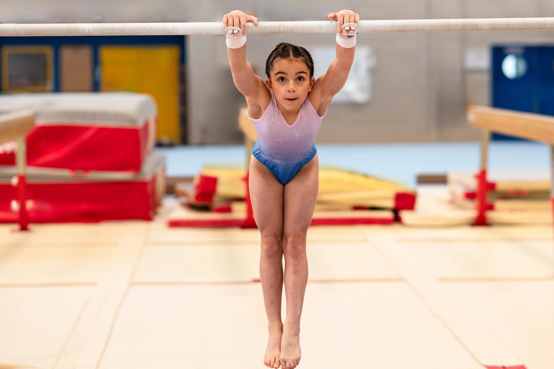 COMMENT CHOISIR SES MANIQUES DE GYM ?