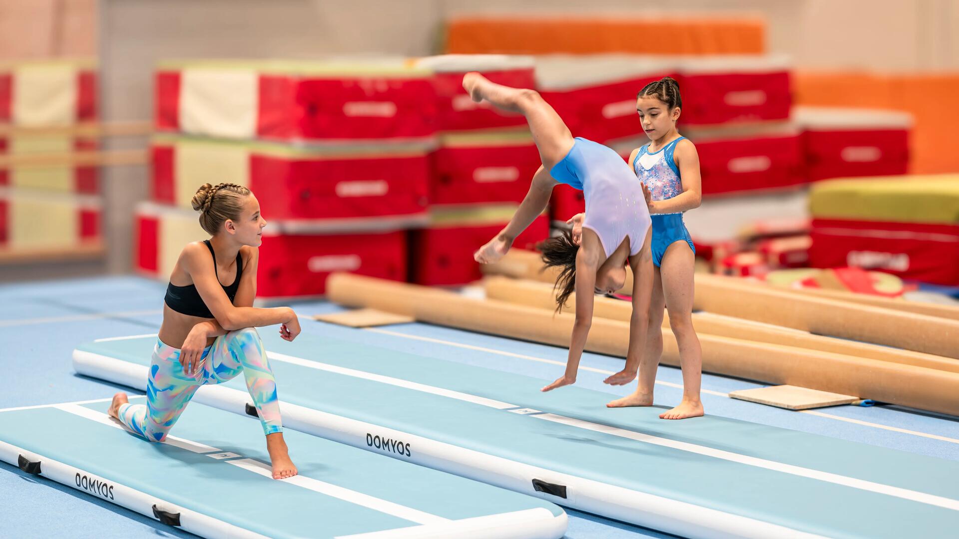 gymnastika hlavný banner