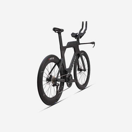 Велосипед XCR TRIATHLON ULTEGRA DI2 
