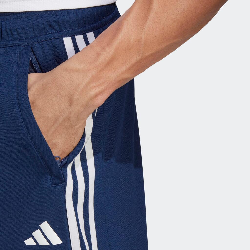 Men's Fitness Shorts - Blue