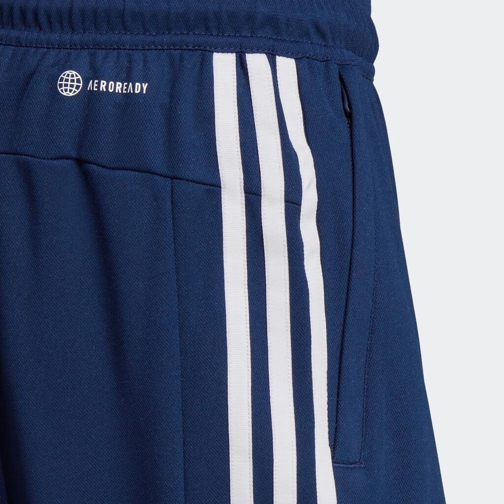 Men's Fitness Shorts - Blue
