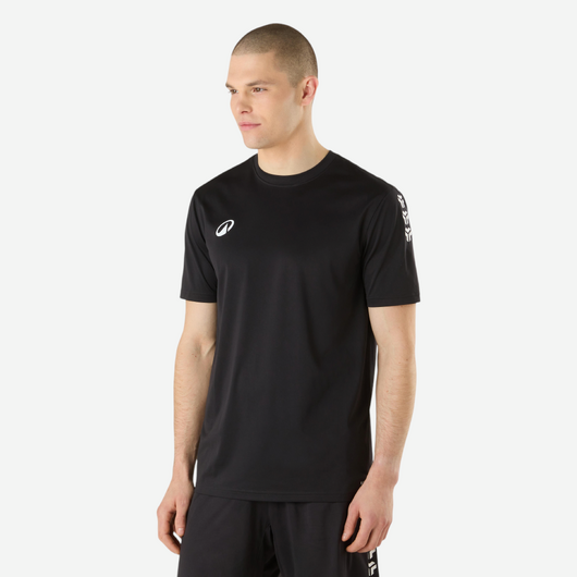 Maillot de handball Homme - H100 noir