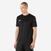 Maillot de handball Homme - H100 noir