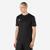 Maillot de handball Homme - H100 noir