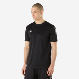 Maillot de handball Homme - H100 noir