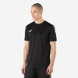 Camiseta de balonmano hombre - H100 negro