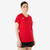 Maillot de handball femme - H100 rouge