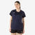 Maillot de handball femme - H100 marine