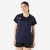 Maillot de handball femme - H100 marine