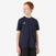 Maillot de handball enfant - H100 marine