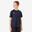 Kinder Handball Trikot - H100 navy 