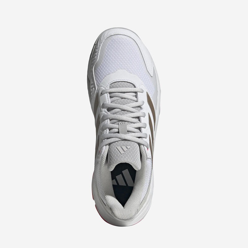Kadın Tenis Ayakkabısı - Adidas Courtjam Control 3