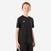 Maillot de handball enfant - H100 noir