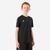 Maillot de handball enfant - H100 noir