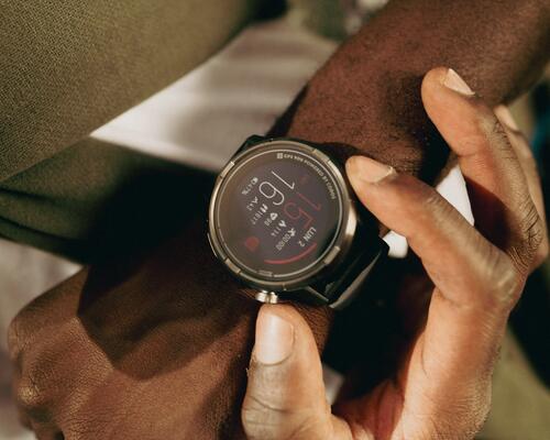 Comment choisir une montre pour le sport ?