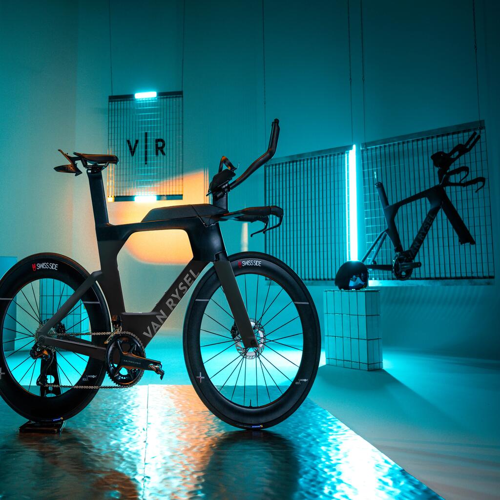 Belo kolo ULTEGRA DI2 XCR 