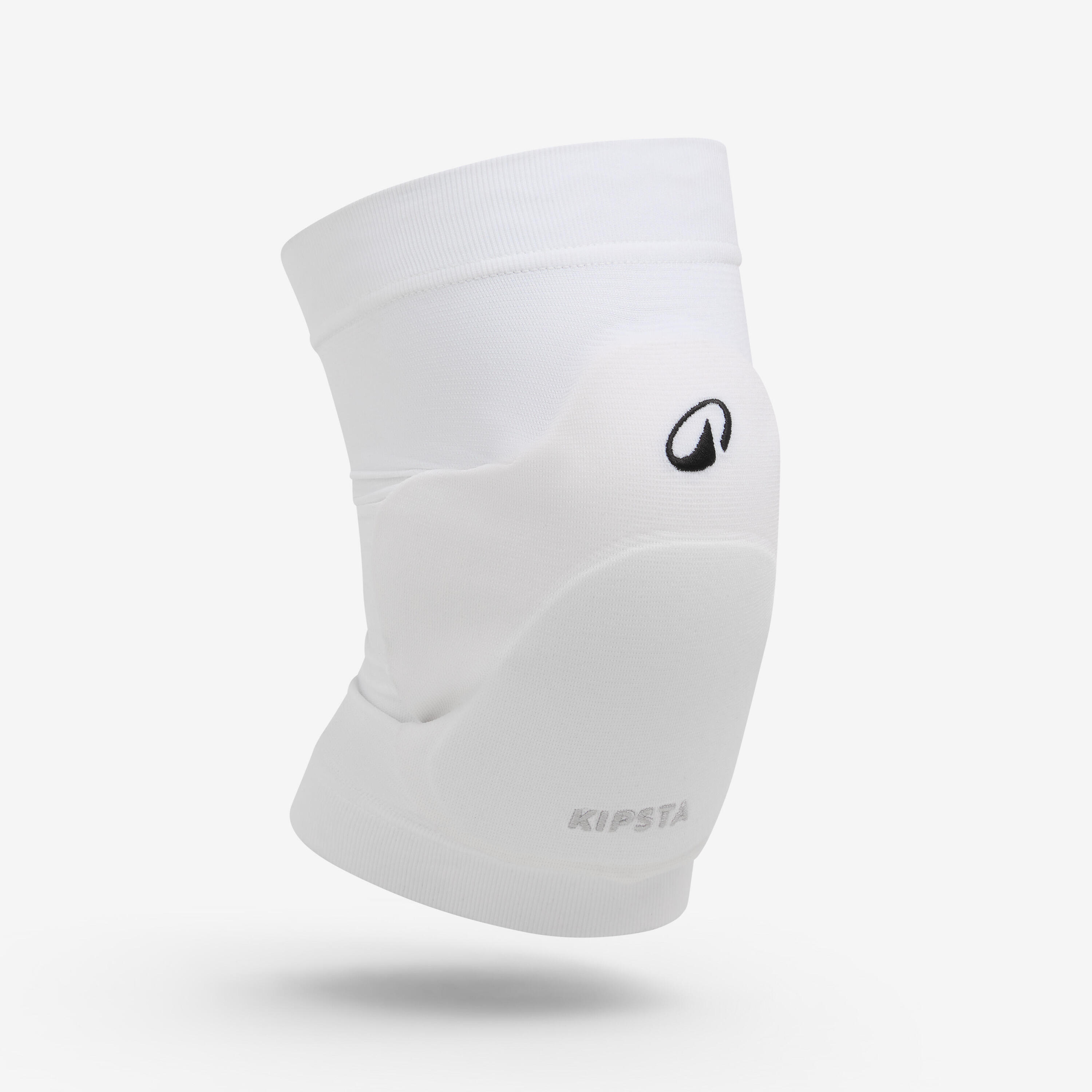 KIPSTA Professional volleyball knee pad, VB 900 pro white