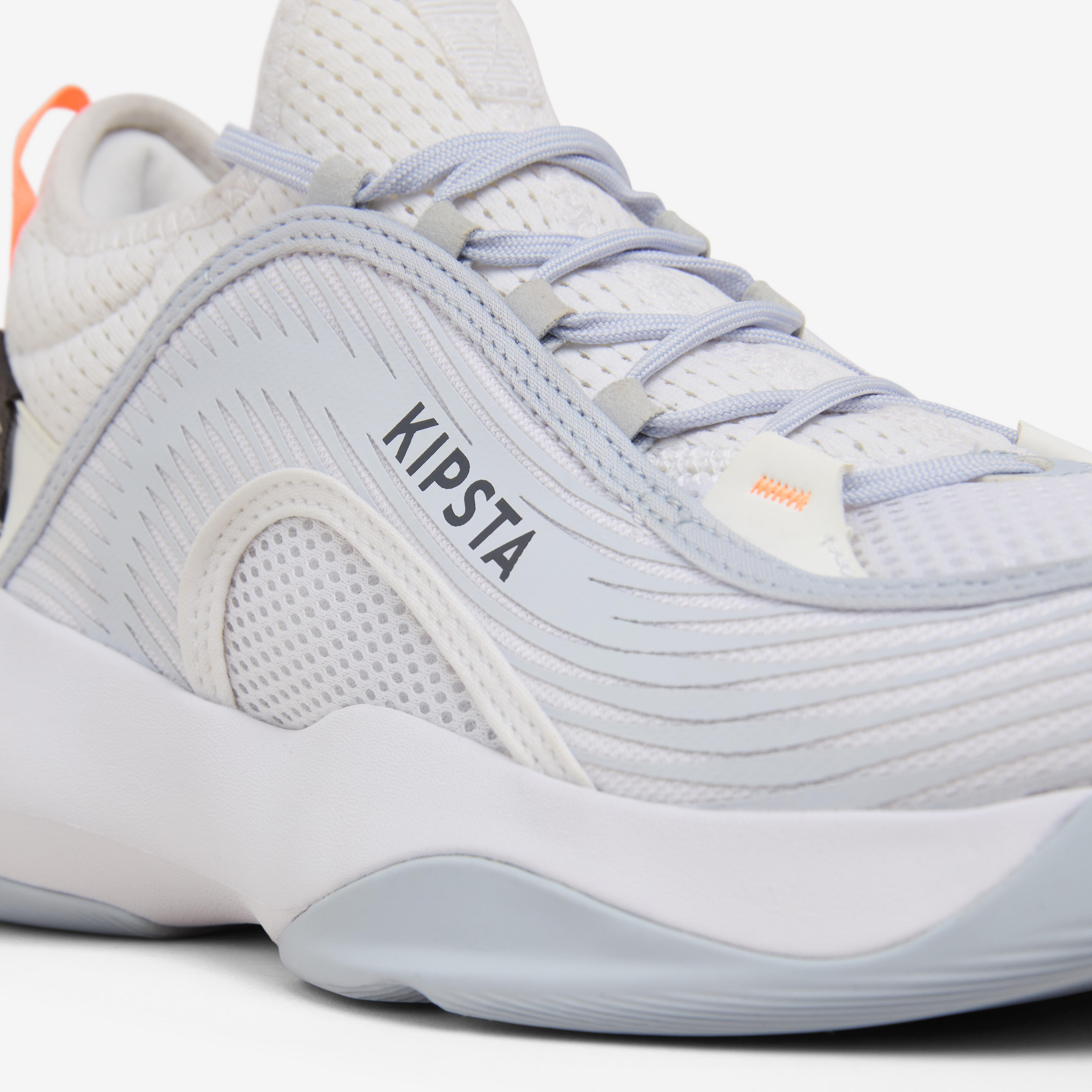 Volleyball Shoes Stability, 500 - ALLSIX