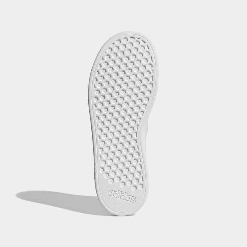 Încălțăminte ADIDAS Advantage Alb Copii