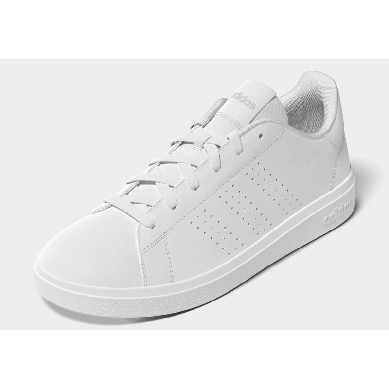 Încălțăminte ADIDAS Advantage Alb Copii