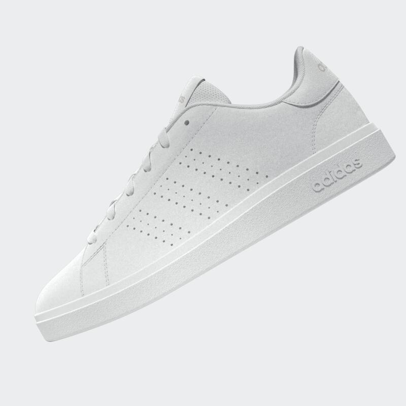 Încălțăminte ADIDAS Advantage Alb Copii