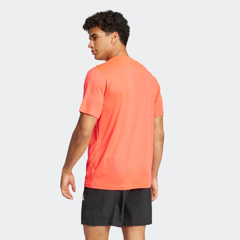 Pánské fitness tričko Aeroready