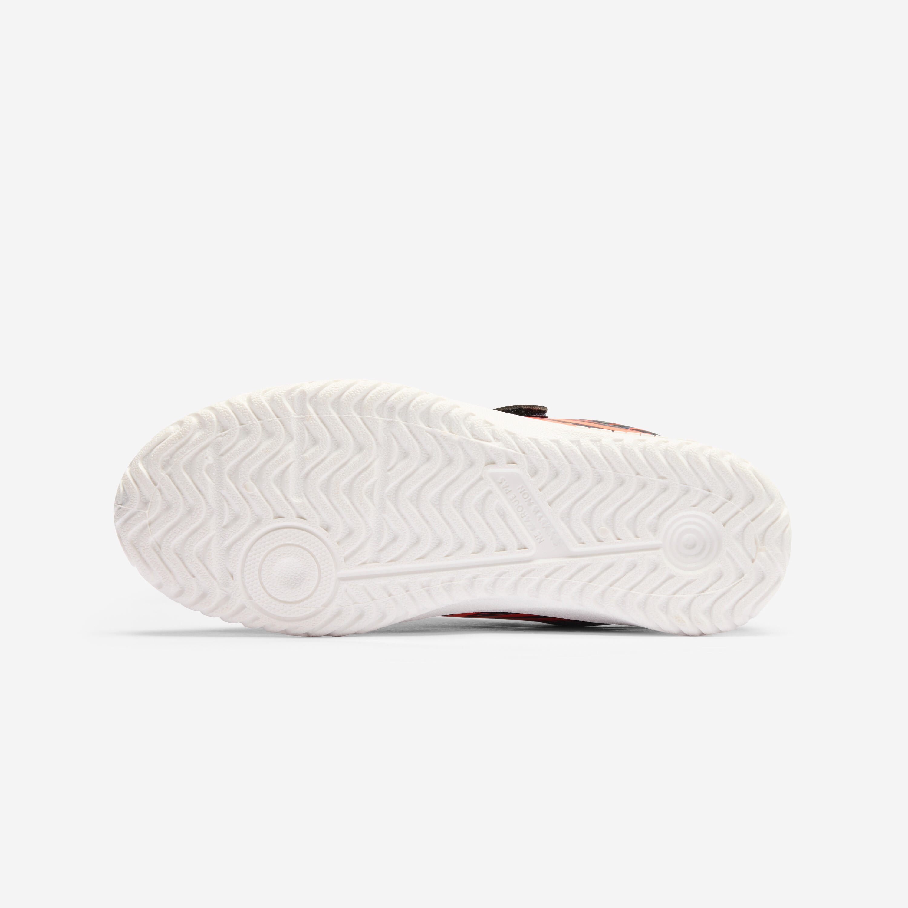 Kindersneakers TS130 klittenband 4/5