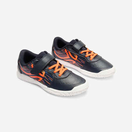 Kids' Light Rip-Tab Shoes TS130