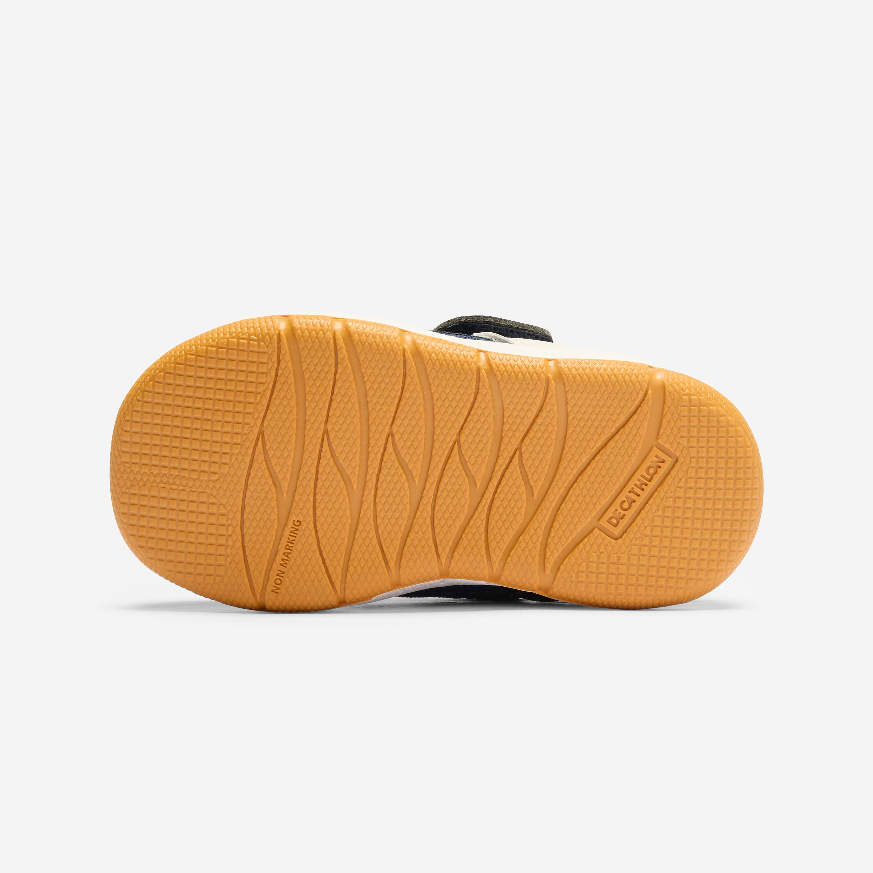 Scarpe primi passi bambino 700 I LEARN traspiranti dal 20 al 24 4/5
