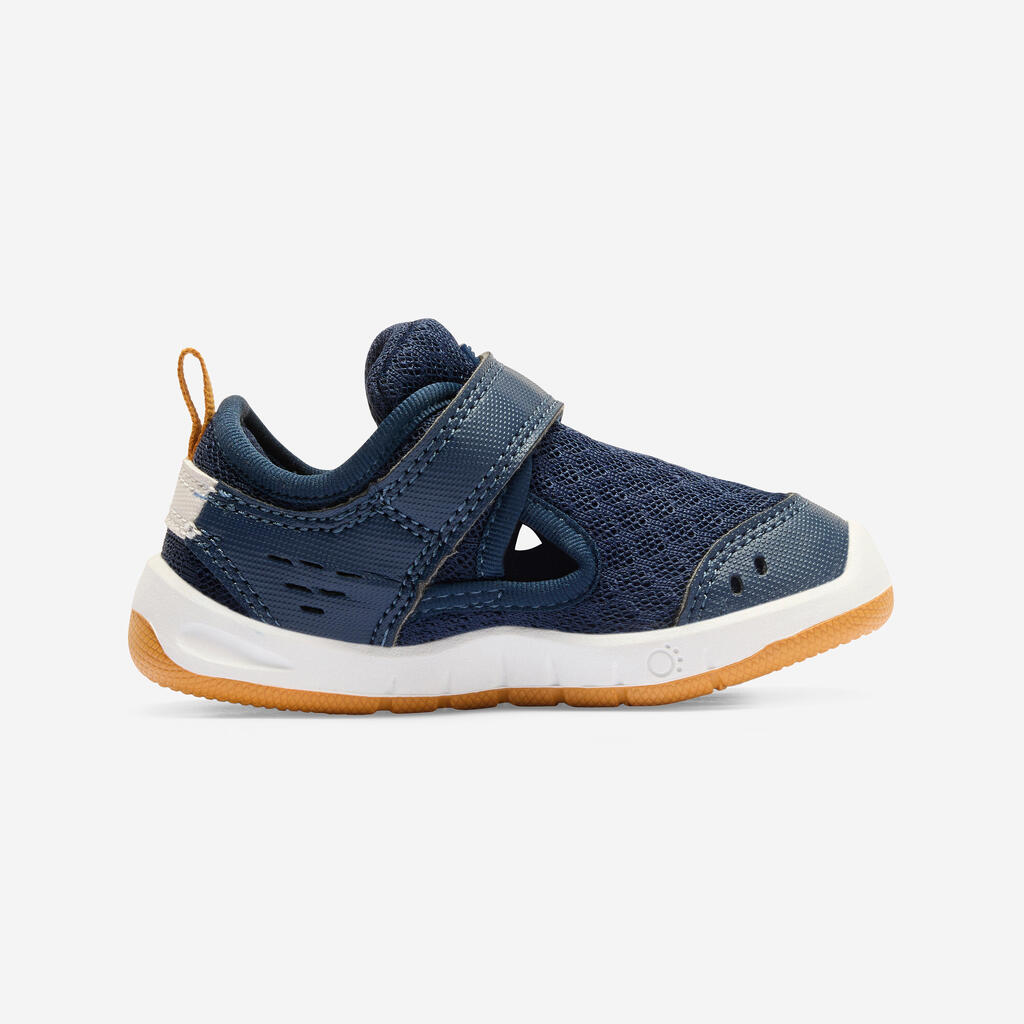 Turnschuhe Baby atmungsaktiv Größe 20–24 - I Learn 700 