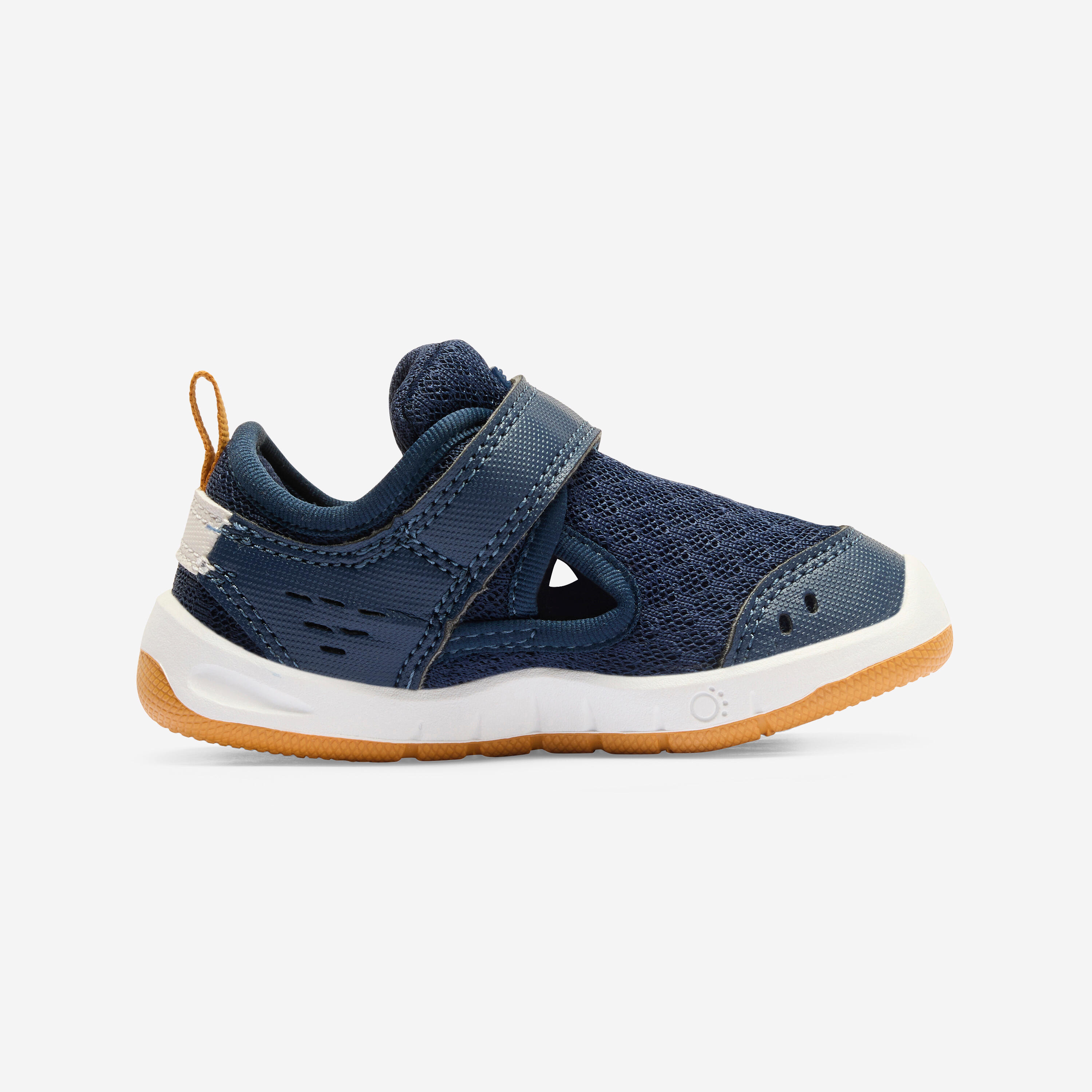 Scarpe primi passi bambino 700 I LEARN traspiranti dal 20 al 24 5/5