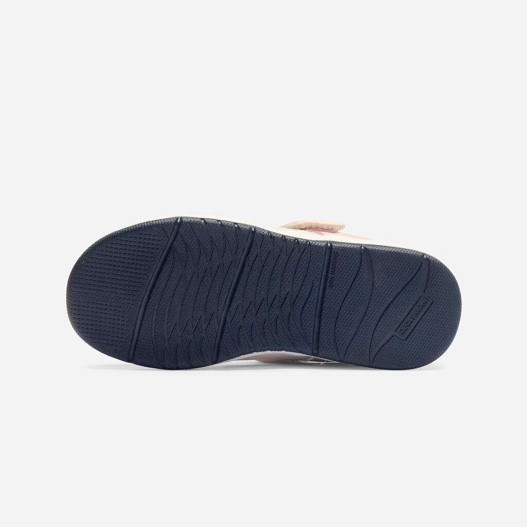 Chaussures enfant confortables et légères - du 25 au 28