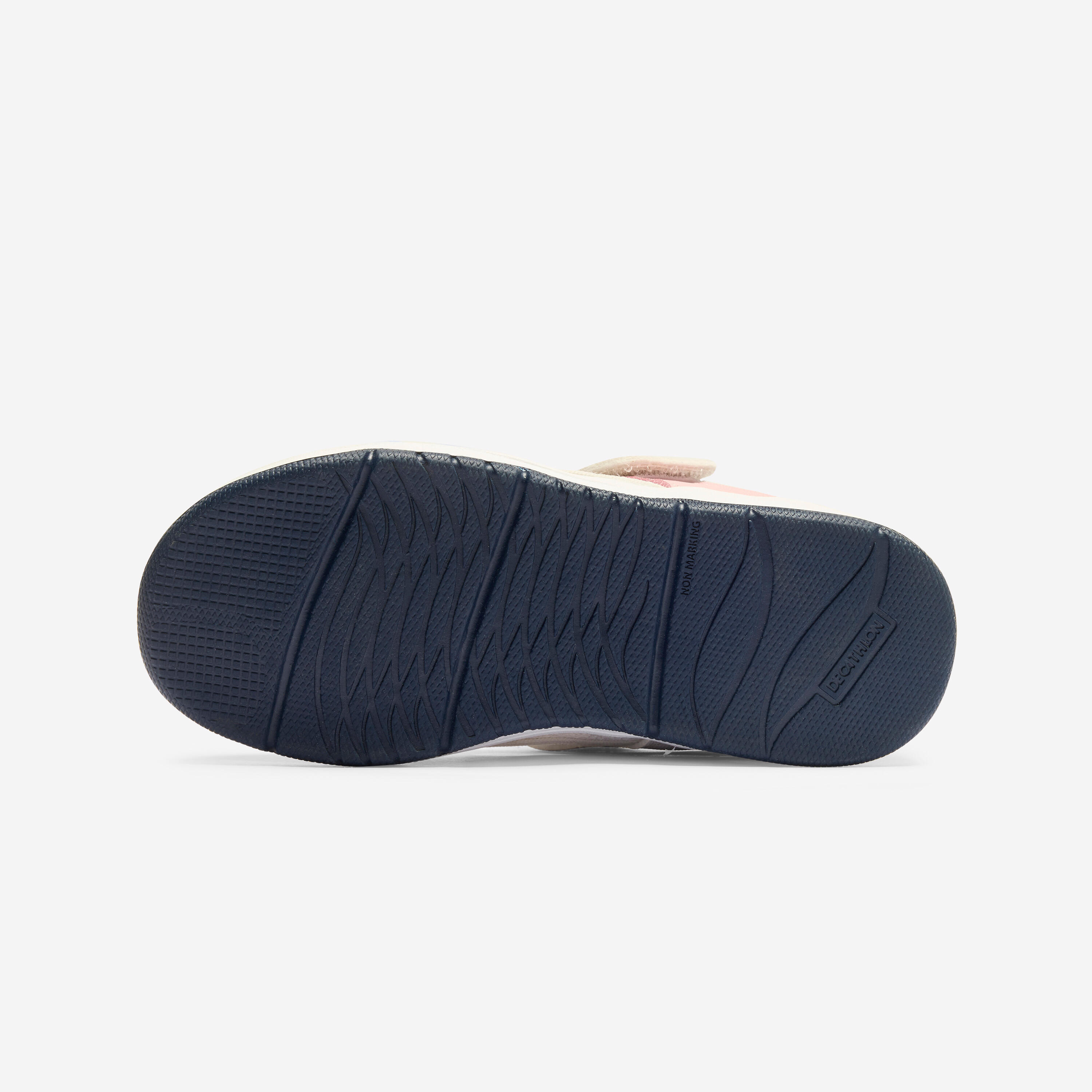 Kids' Rip-Tab Comfy & Light Shoes Sizes 7.5C to 9.5C 4/5