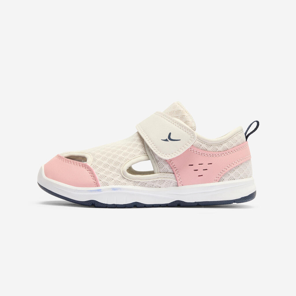 BEIGE / ROSE / BLEU