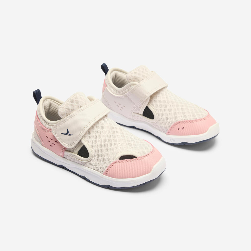 Chaussures enfant confortables et légères - du 25 au 28