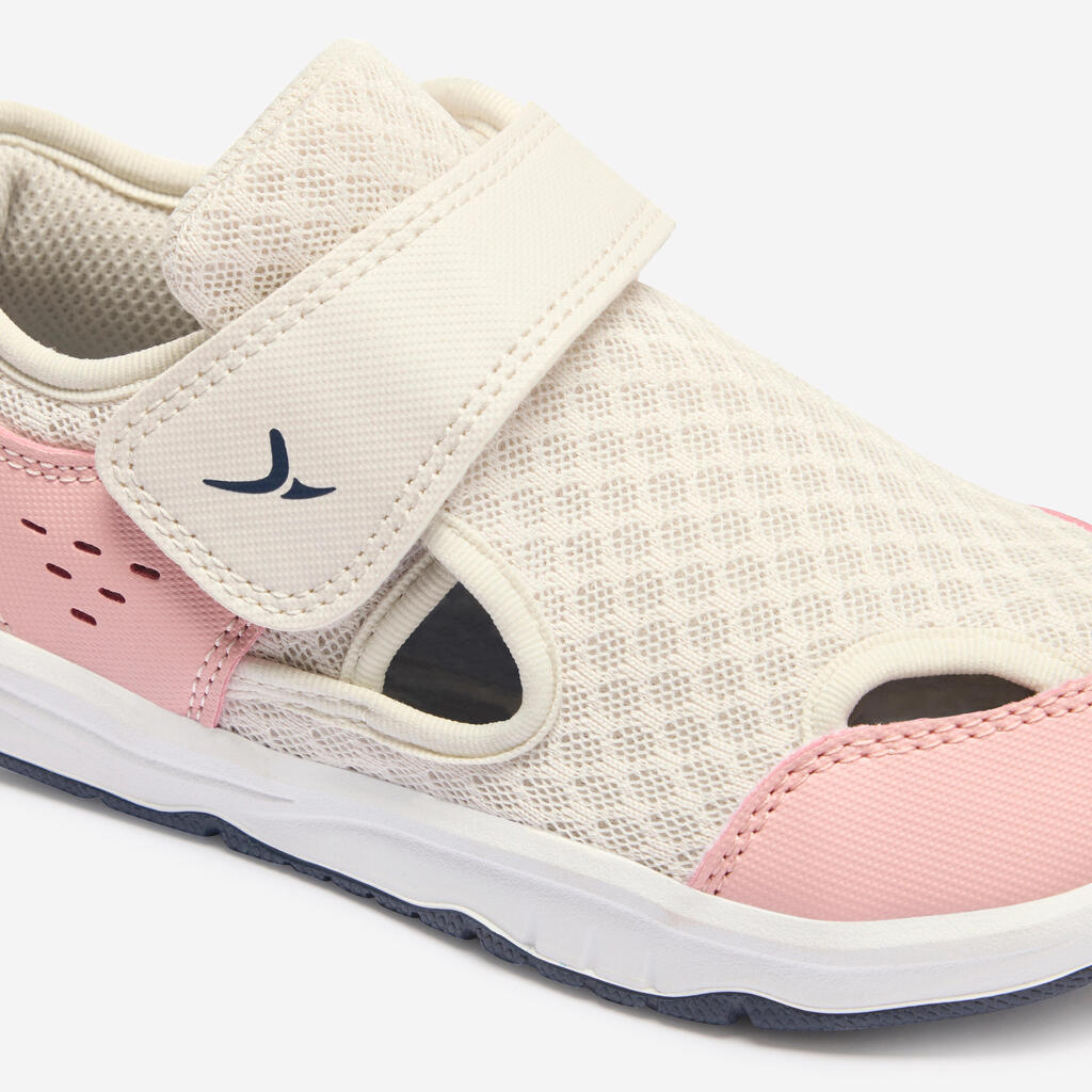 Chaussures enfant confortables et légères - du 25 au 28