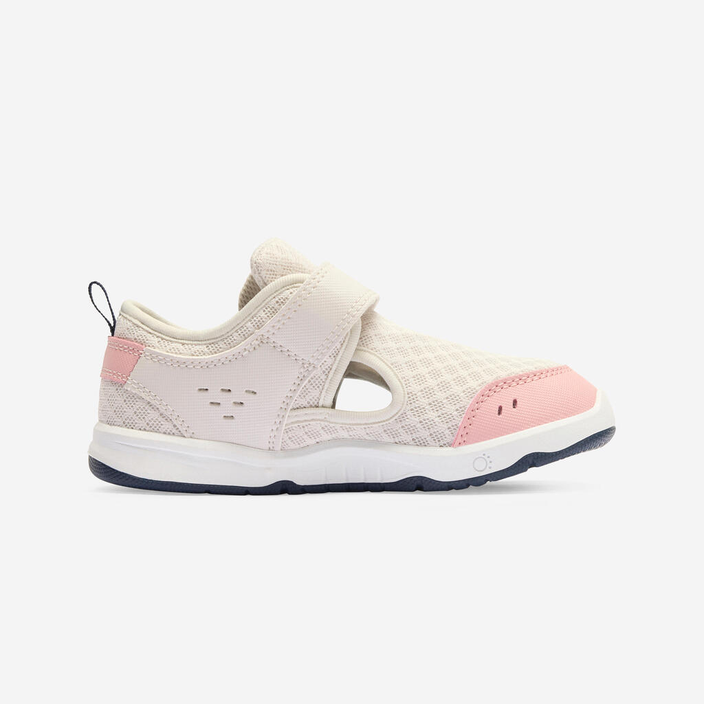 Chaussures enfant confortables et légères - du 25 au 28