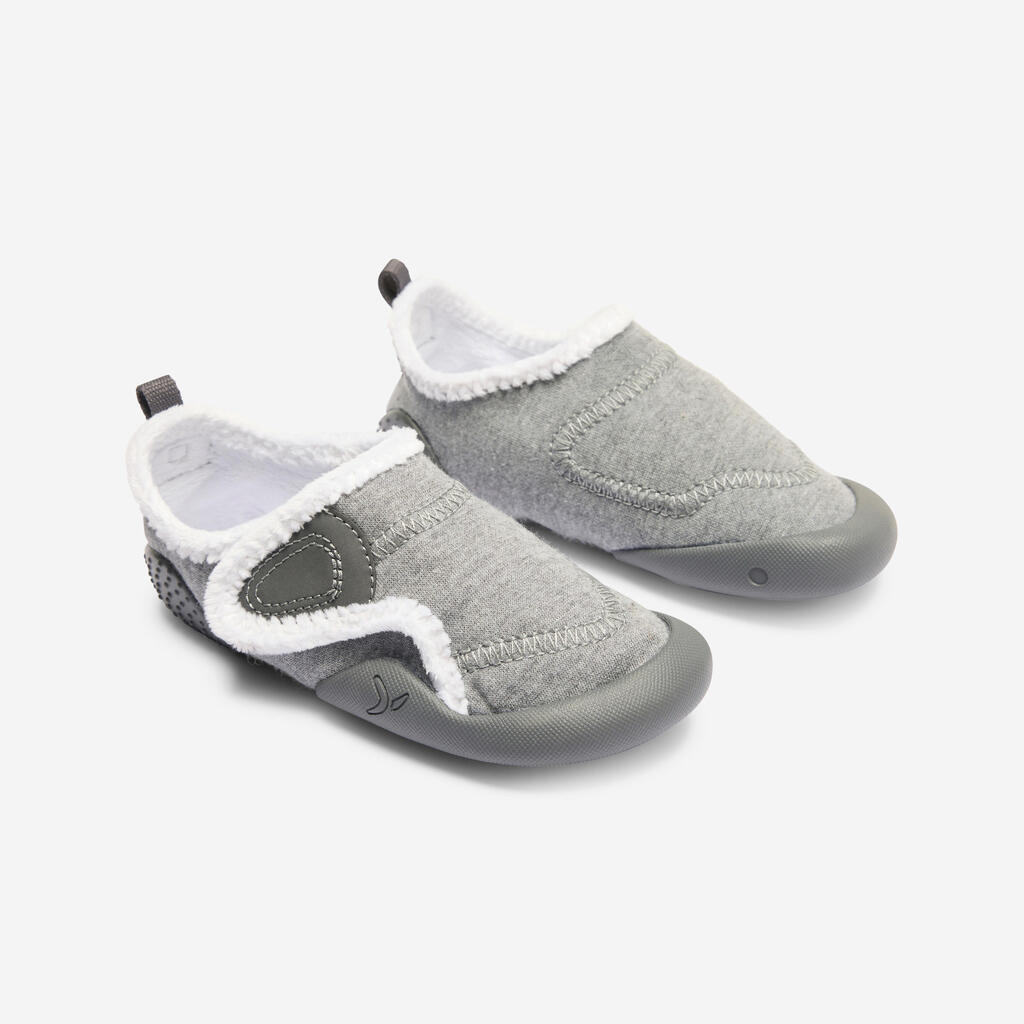 ДЕТСКИ ОБУВКИ BABYLIGHT 550 