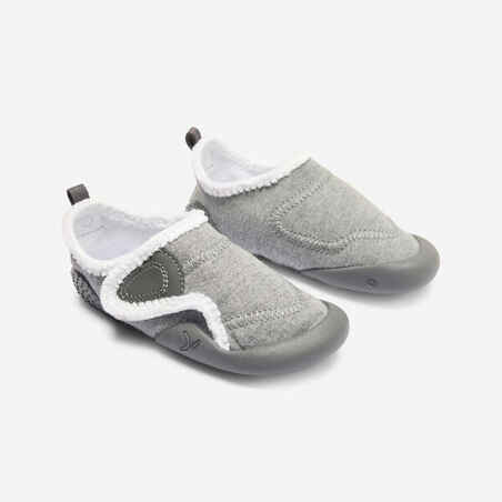 Kids' Soft and Non-Slip Bootee