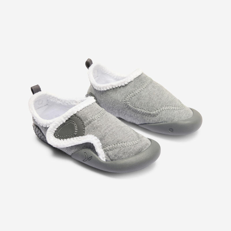 Chausson Sport Sleakers Chausson Pantoufles Chaussons Lavables En